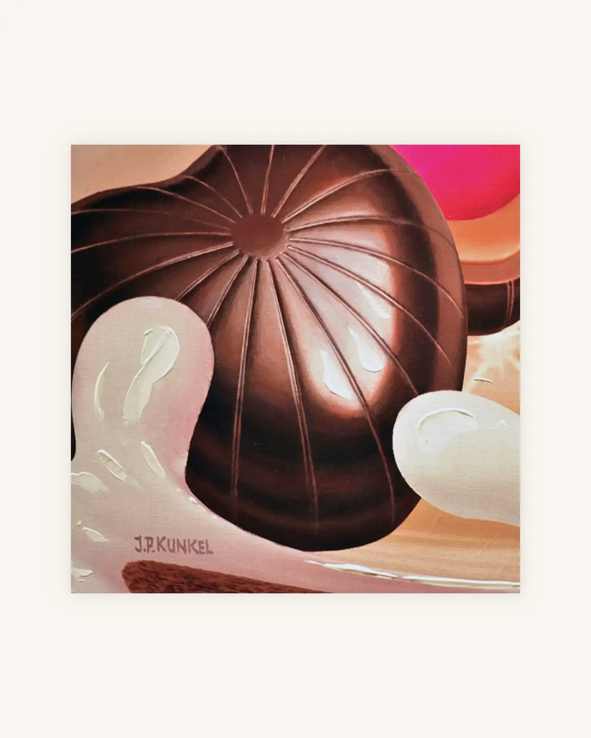 Advertising Pop Art No. 2 - I/V 4