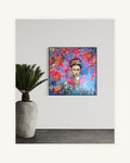 Frida Kahlo 1