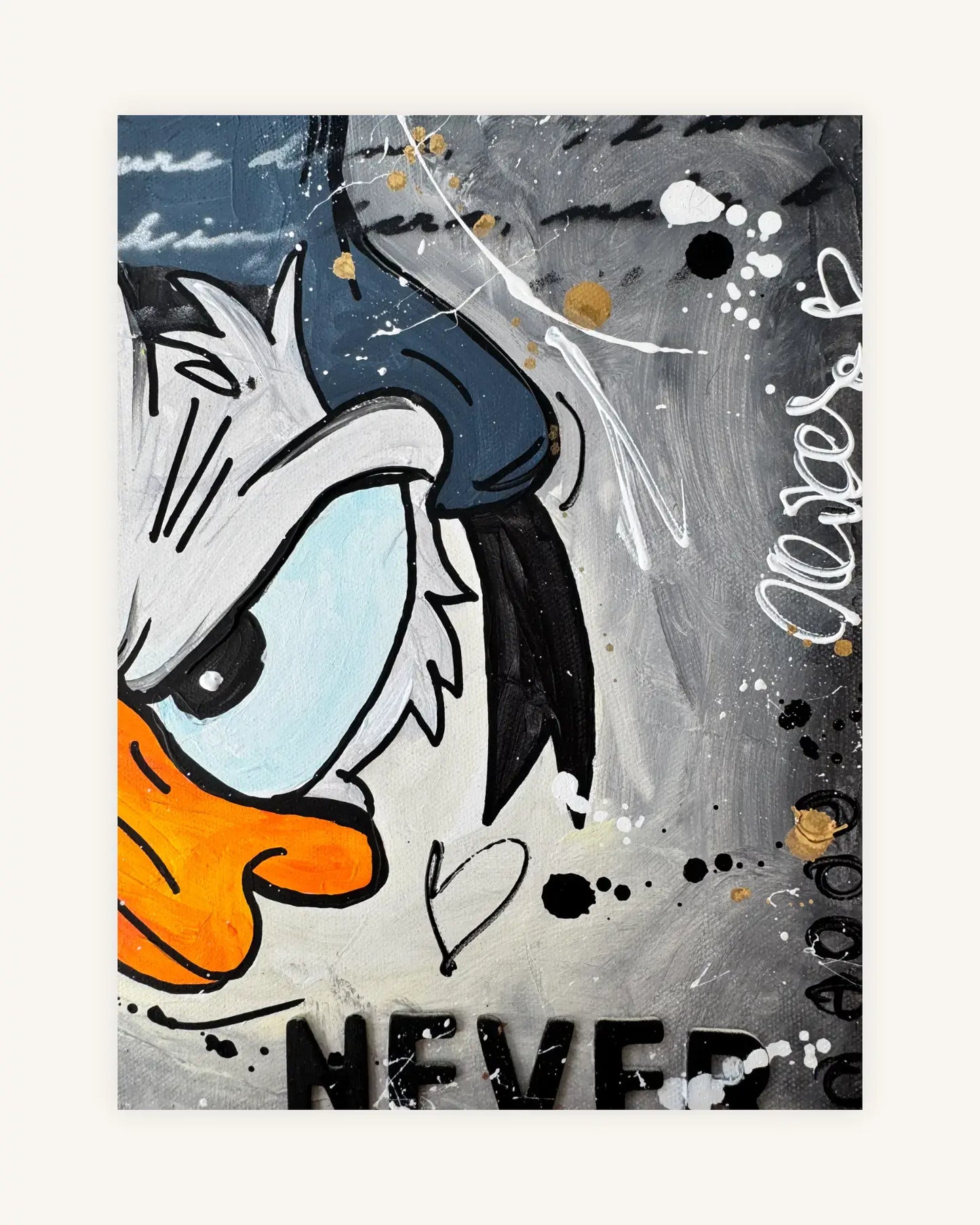 NEVER 3
