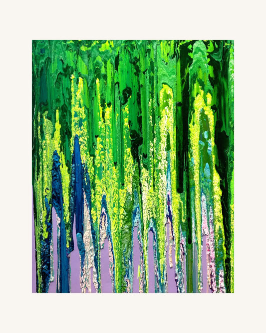 BAYOU NOCTURNE 0