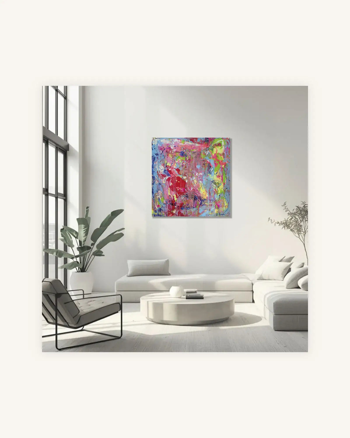 Ohne Titel No. 11 1