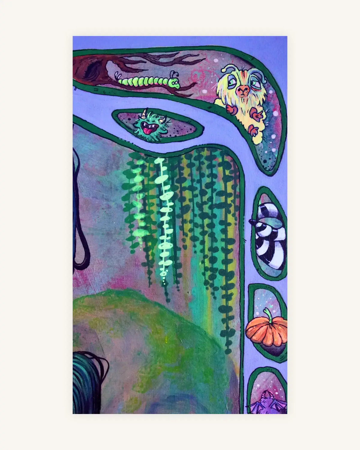 MOMMY NATURE 2