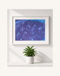 Unterwasser Lebewesen | underwater life 1