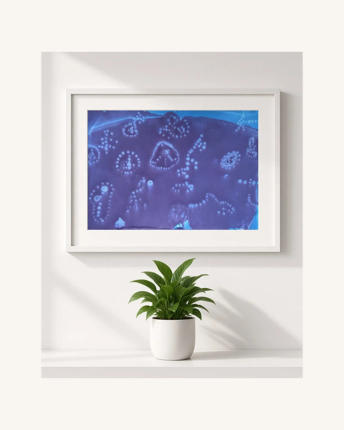 Unterwasser Lebewesen | underwater life 1