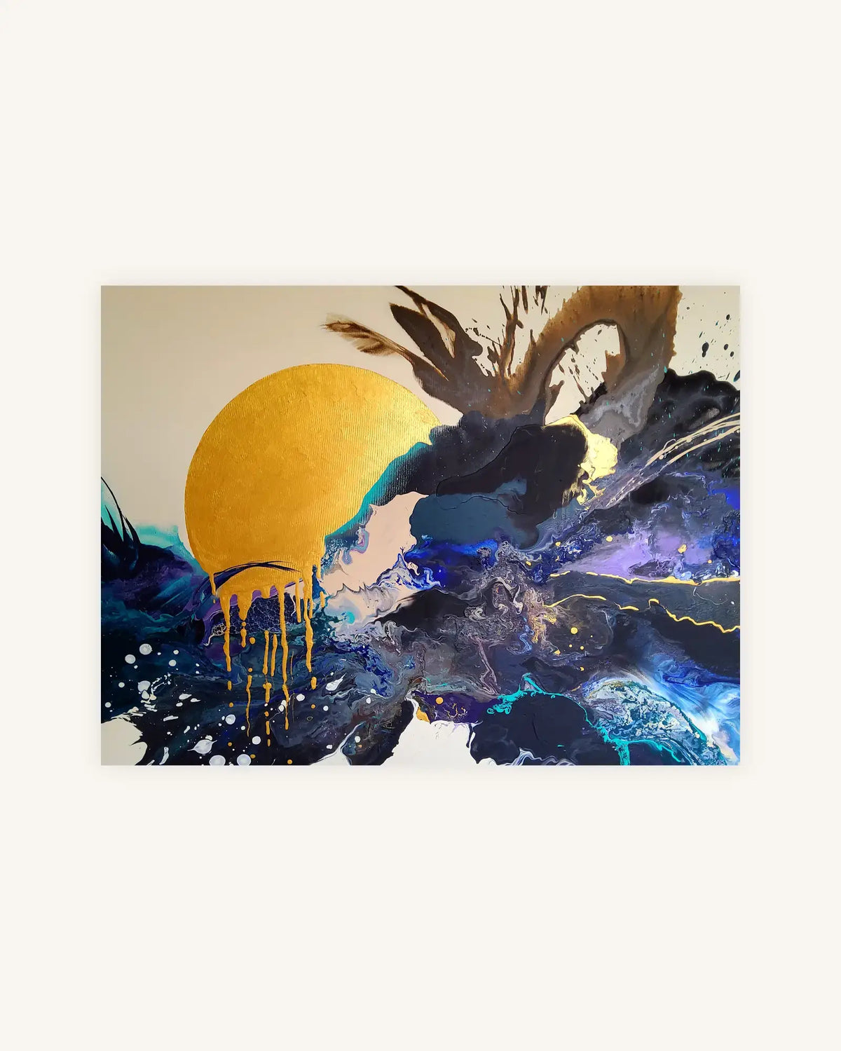 " Following the SUN" 0