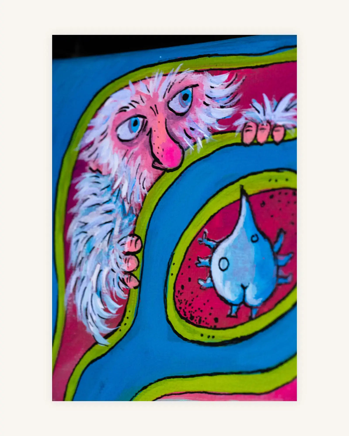 Daddy Weather 4