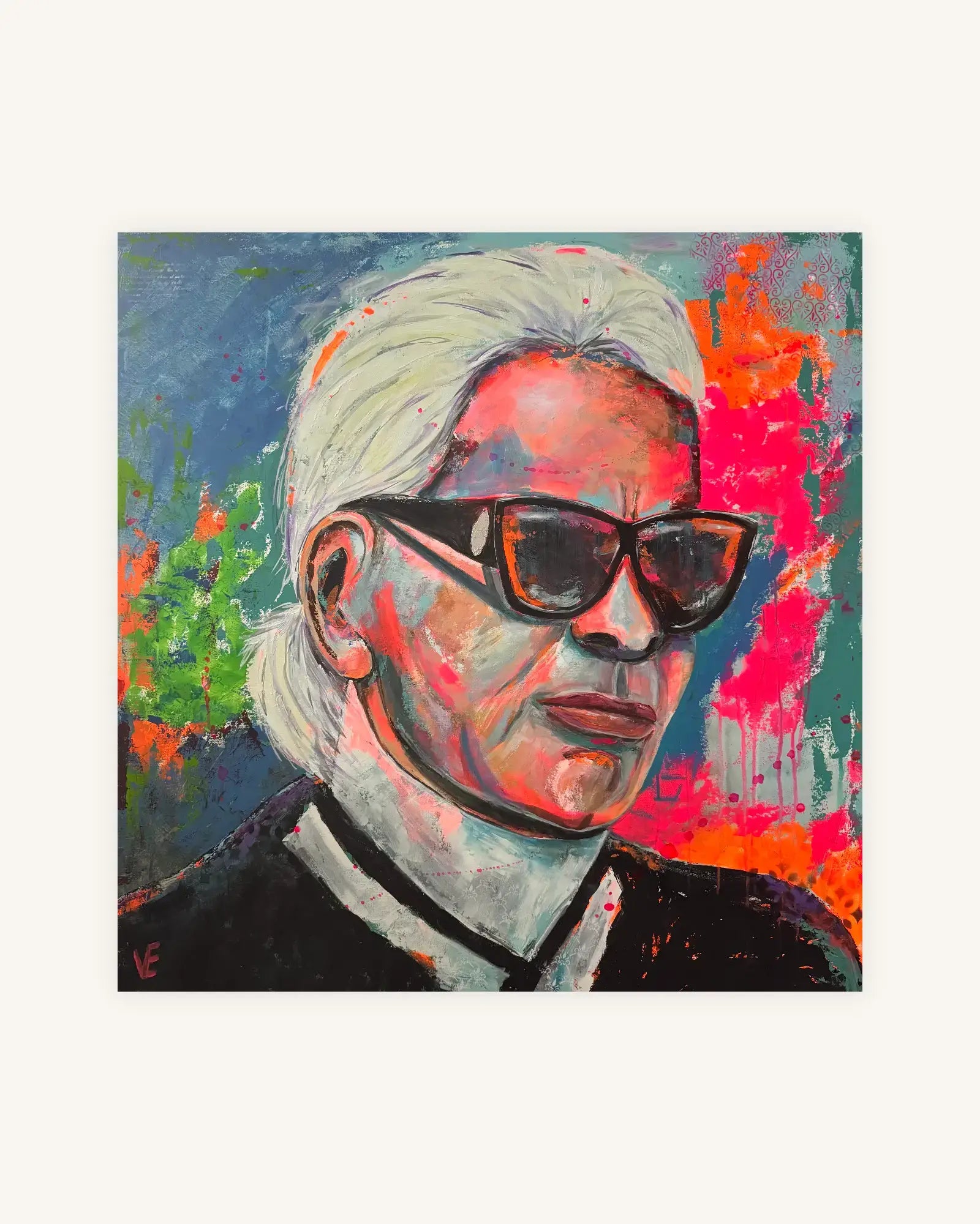 Karl Lagerfeld 0