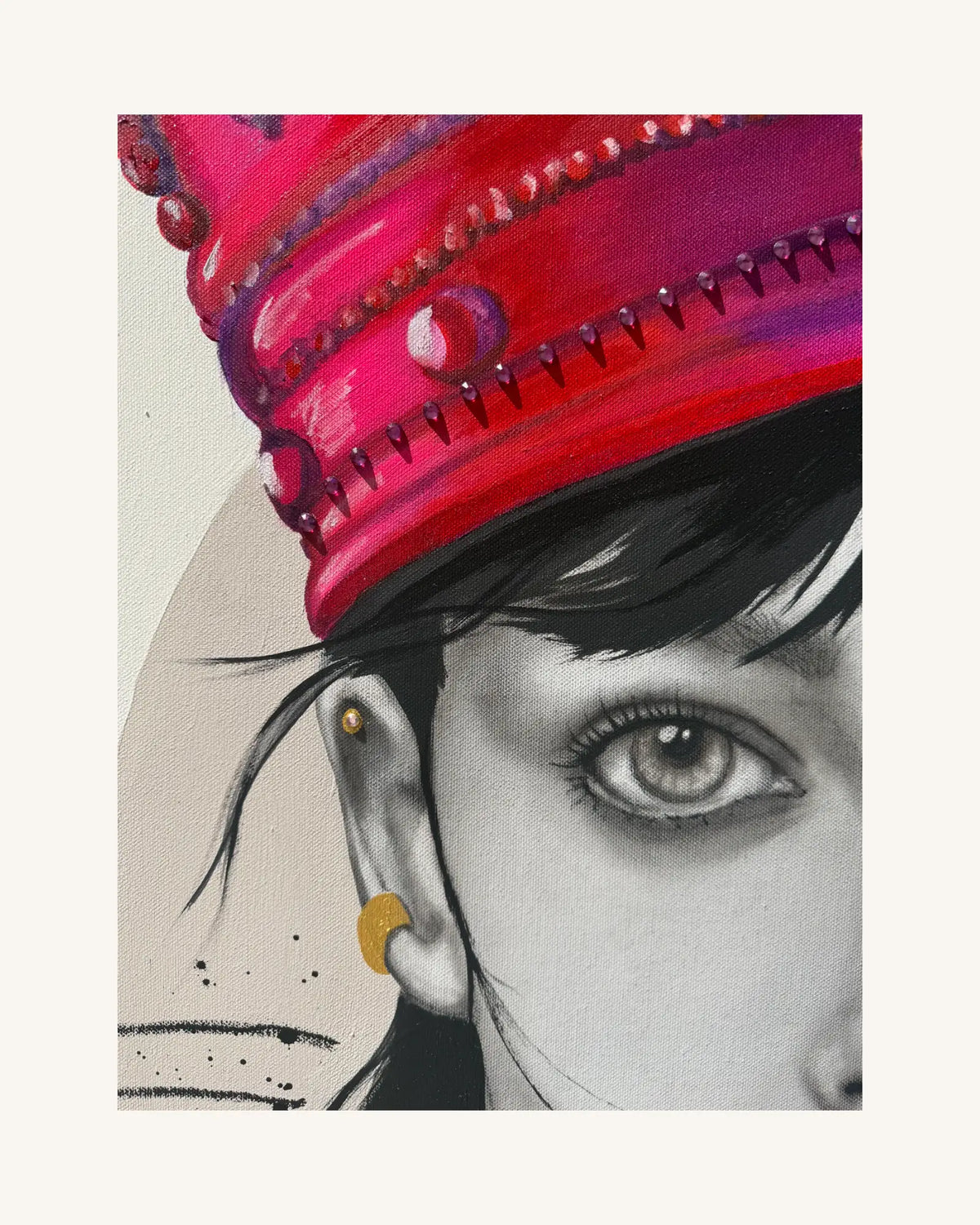 Attidute 1