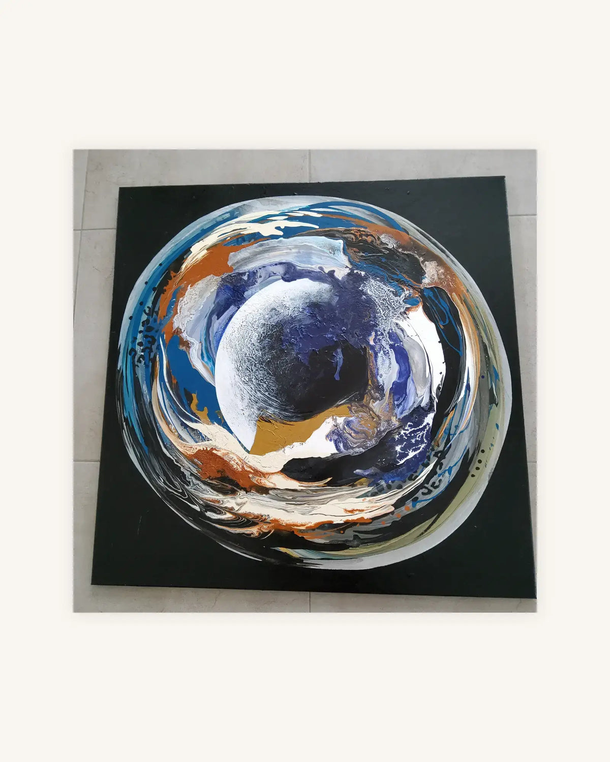 " Wild World " 1