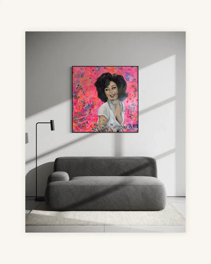 Sophia Loren 8