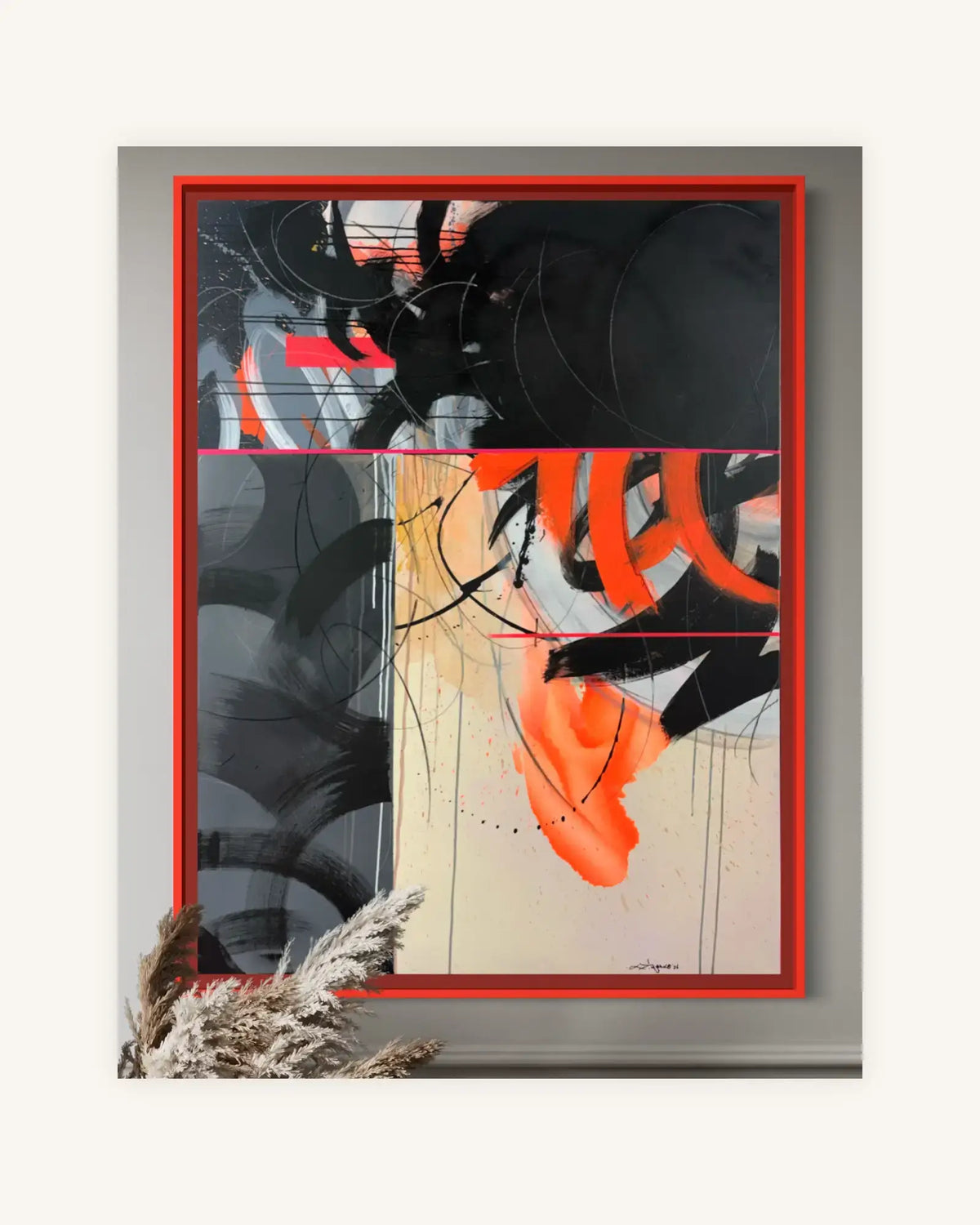 RAW IMPULSE II 0