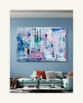 Symphonie der Farben 1