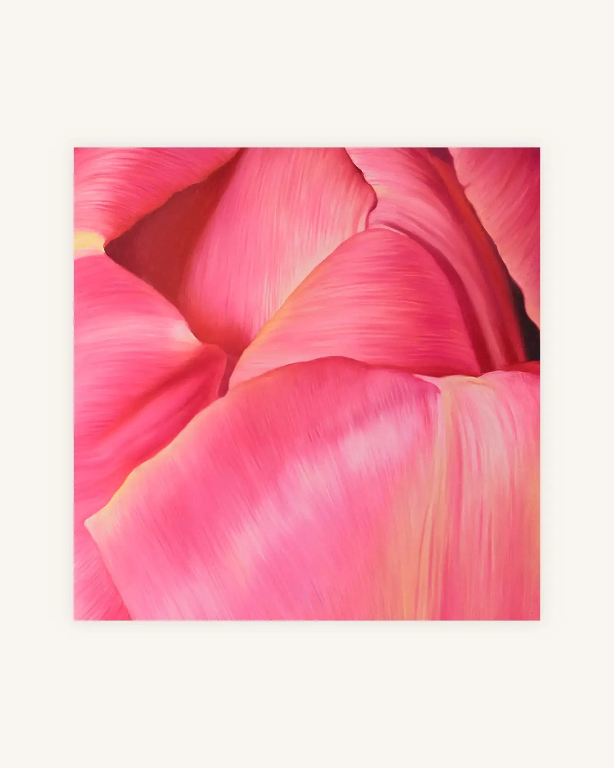 Tulpe No. 1 3