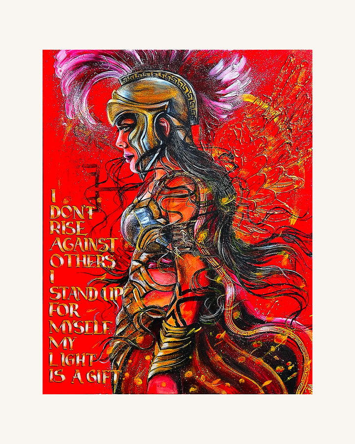 Wings of Courage 0
