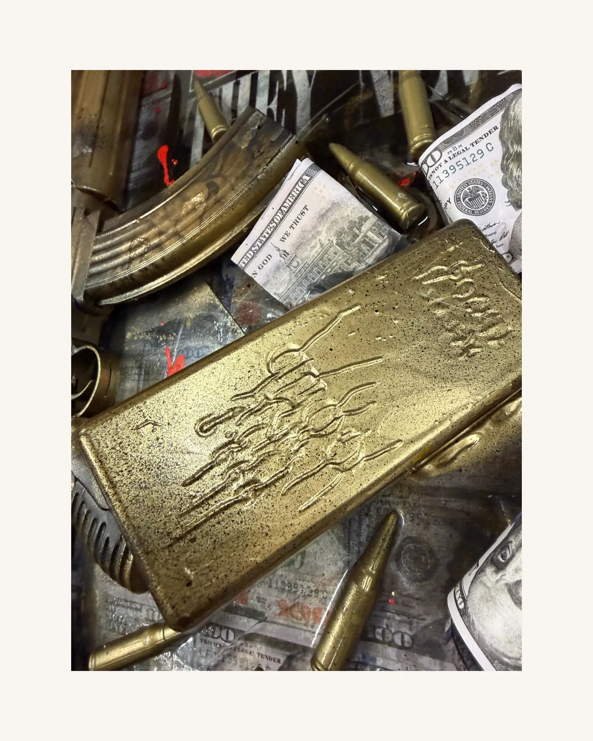 Goldfieber 7