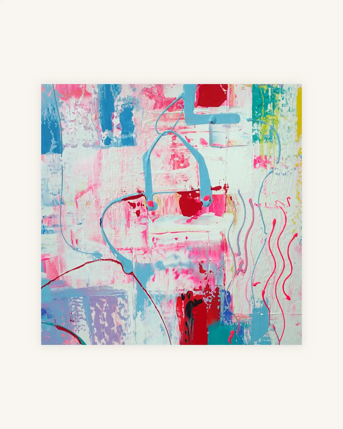 Untitled Abstrakt No. 11 1