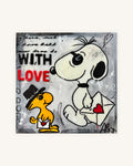WITH LOVE 0