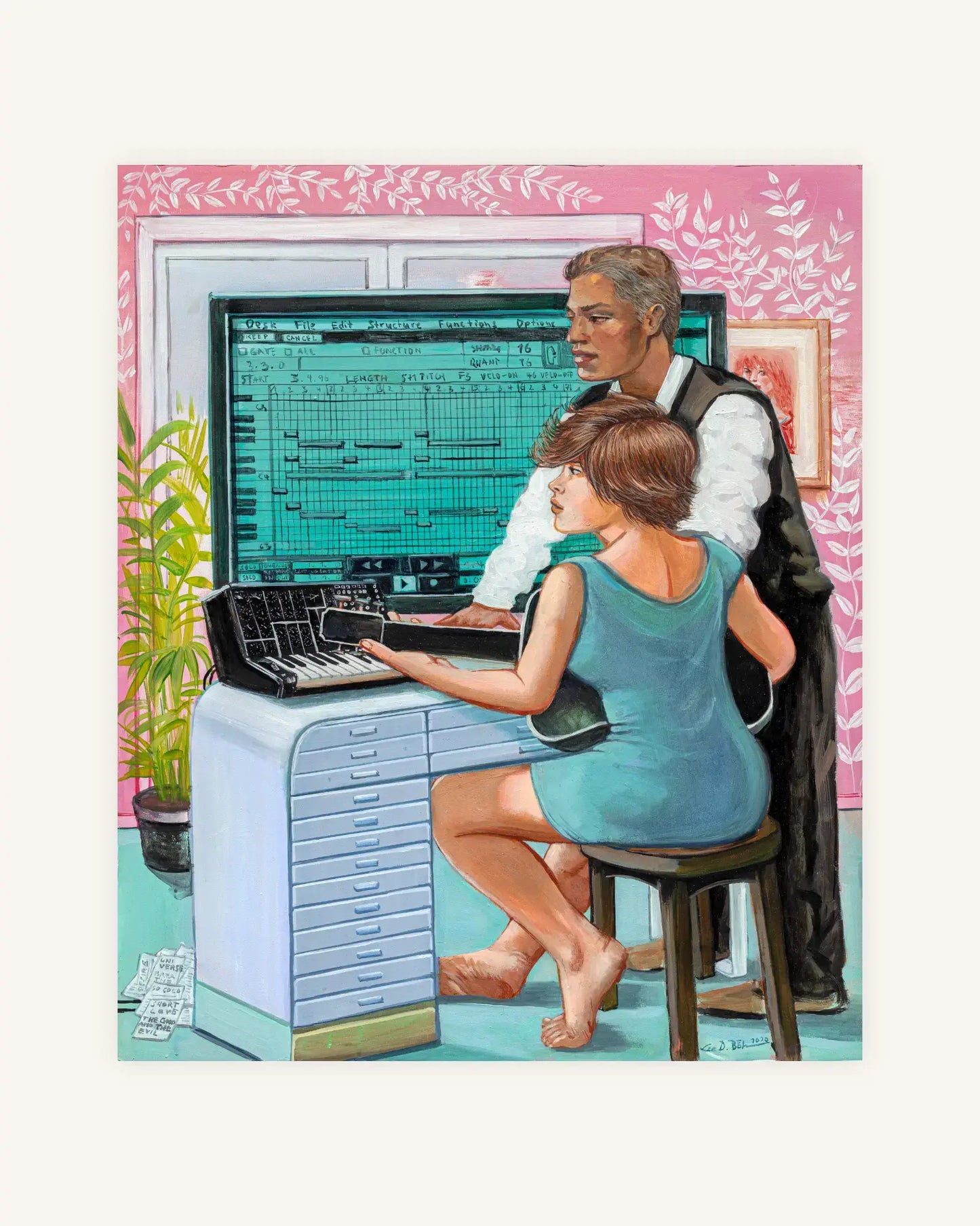 Making Music 0