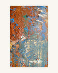 Goldene Patina 4