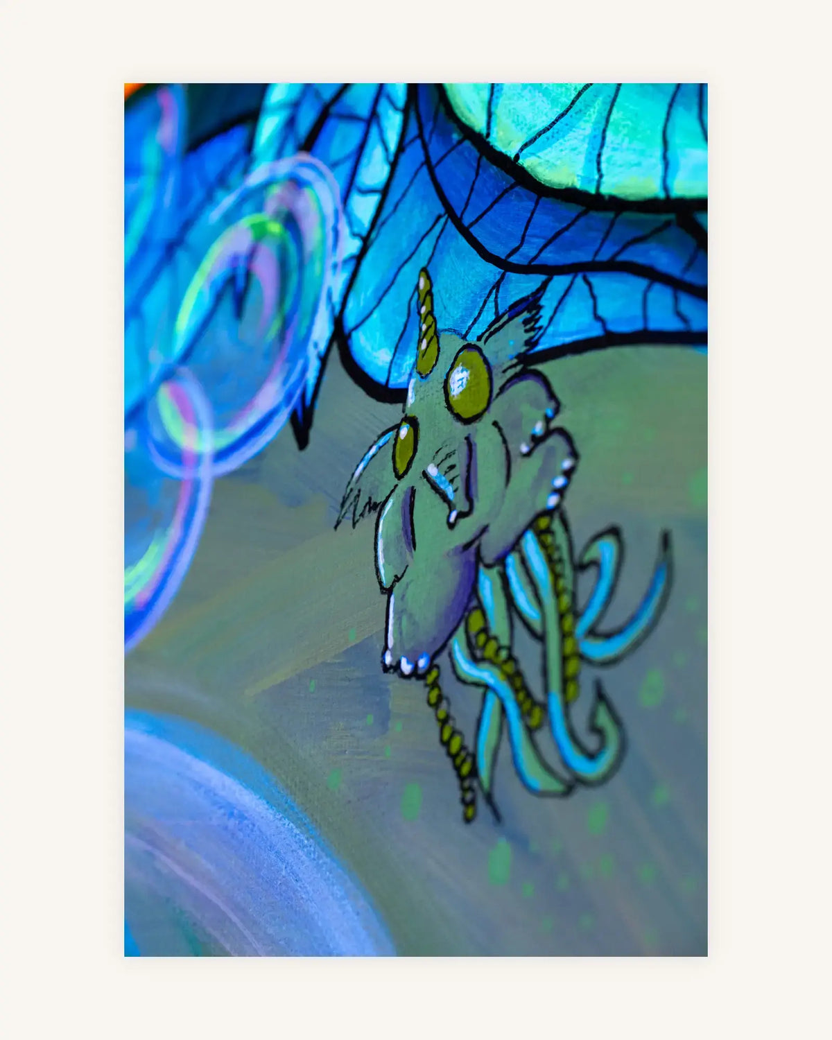 RESPIRATION 5