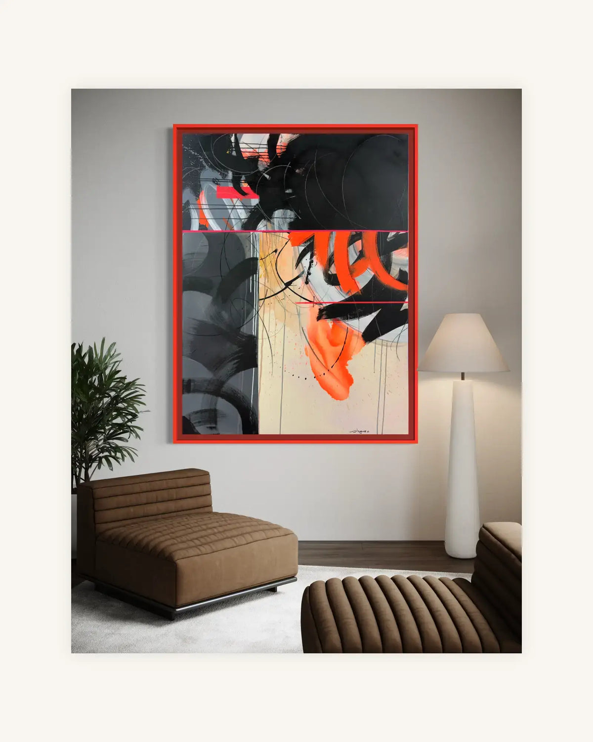 RAW IMPULSE II 1
