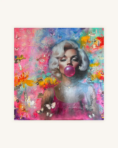 Marilyn Monroe 0