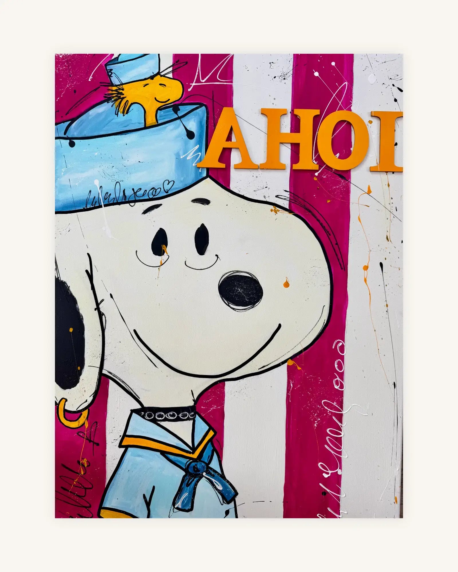 AHOI 2