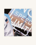 ICONS Steve McQueen - I/X 2