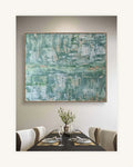 Emerald Reflections 1
