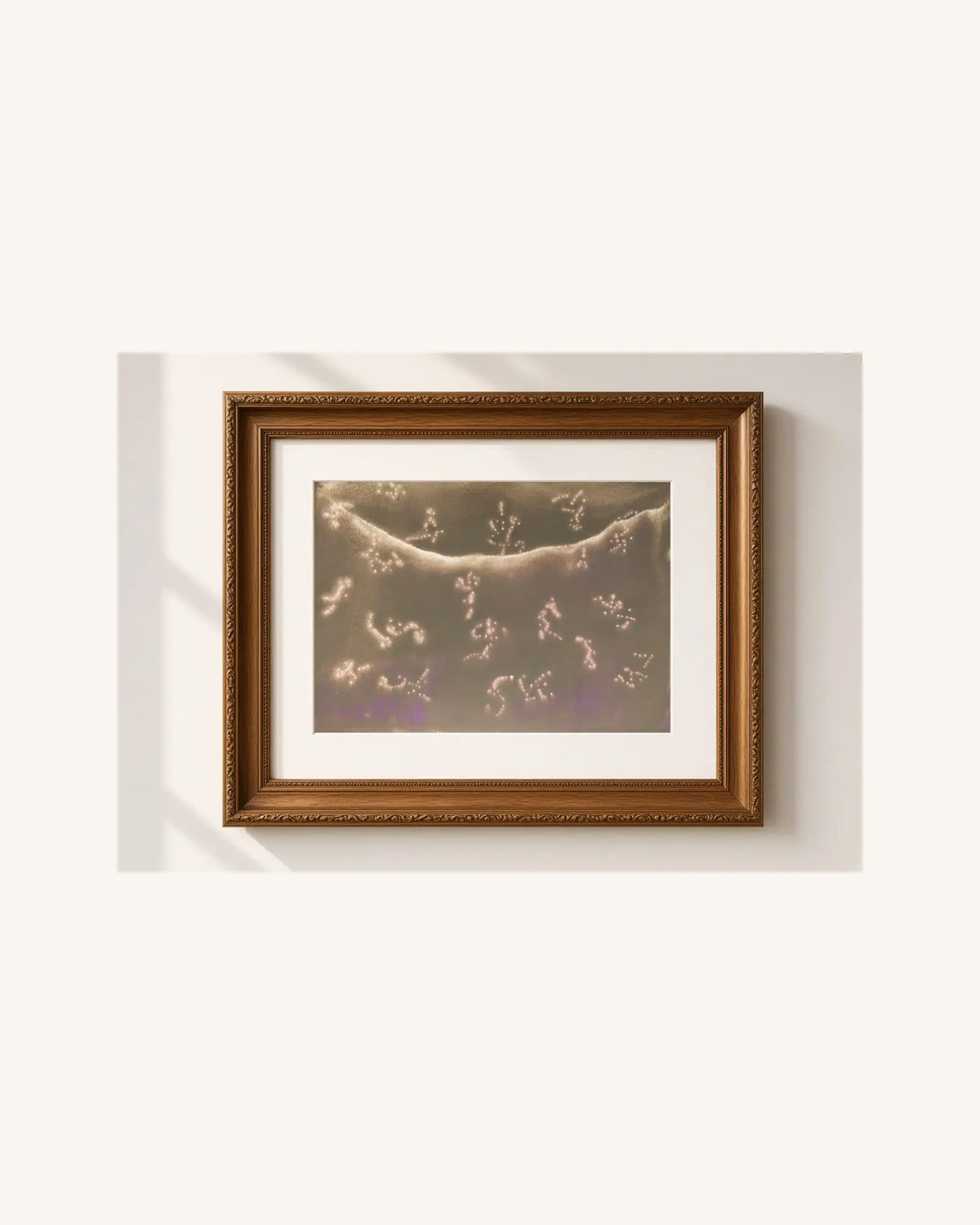 Fliegende rhythmische Elemente | flying rhythmic elements 1