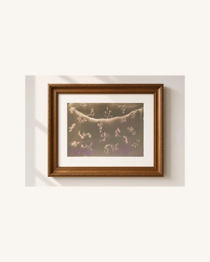 Fliegende rhythmische Elemente | flying rhythmic elements 1