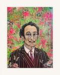 Salvador Dali 0