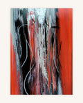 " Behind the curtain" 0