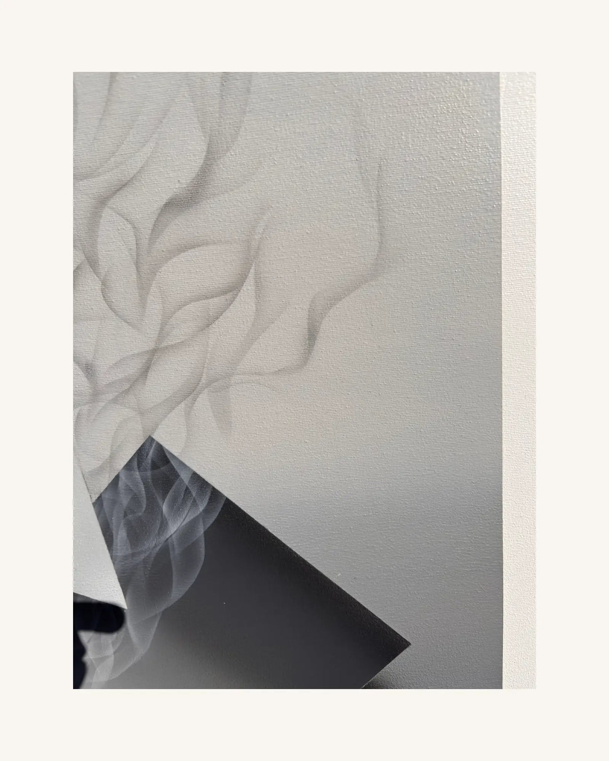Ephemeral Passage 3