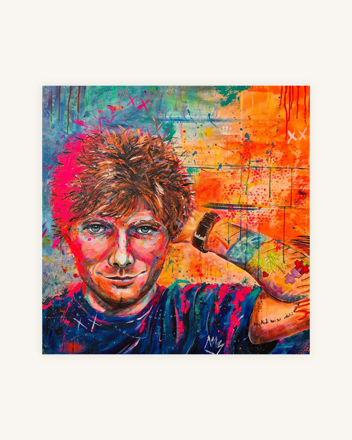 Ed Sheeran 0