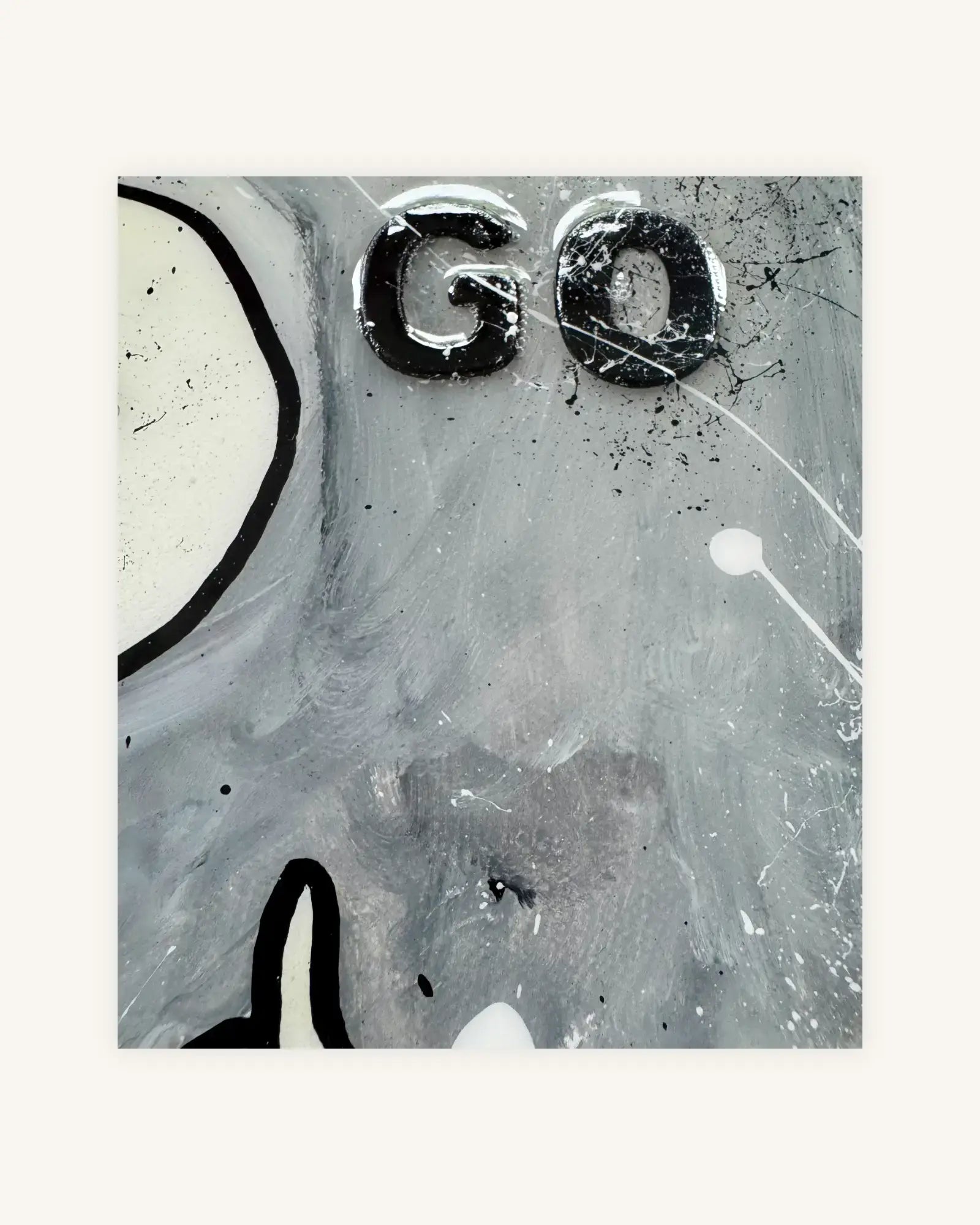 LETTING GO 5