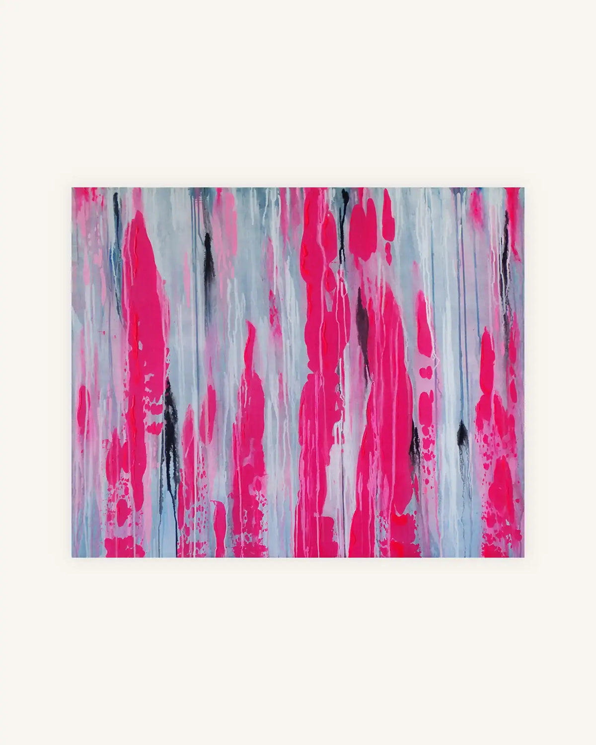 Ohne Titel No. 25 0