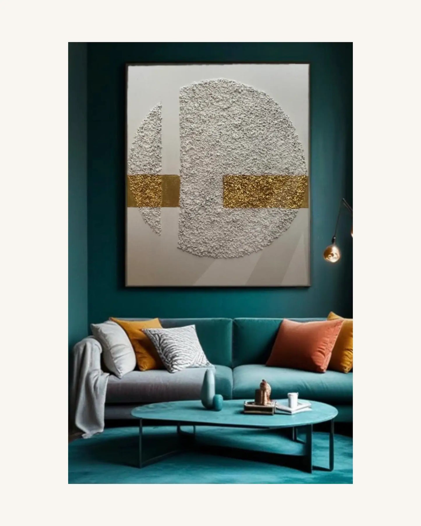 interrupted Circle 2