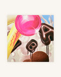 Advertising Pop Art No. 2 - I/V 3