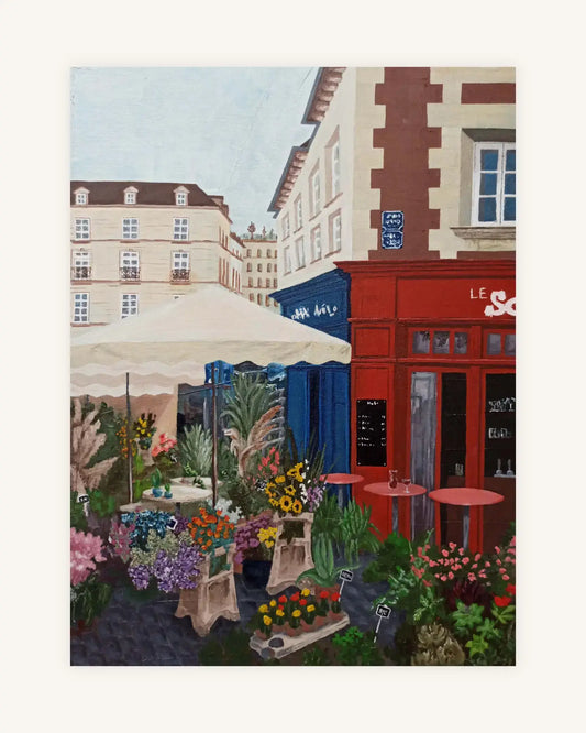 Blumenmarkt 0