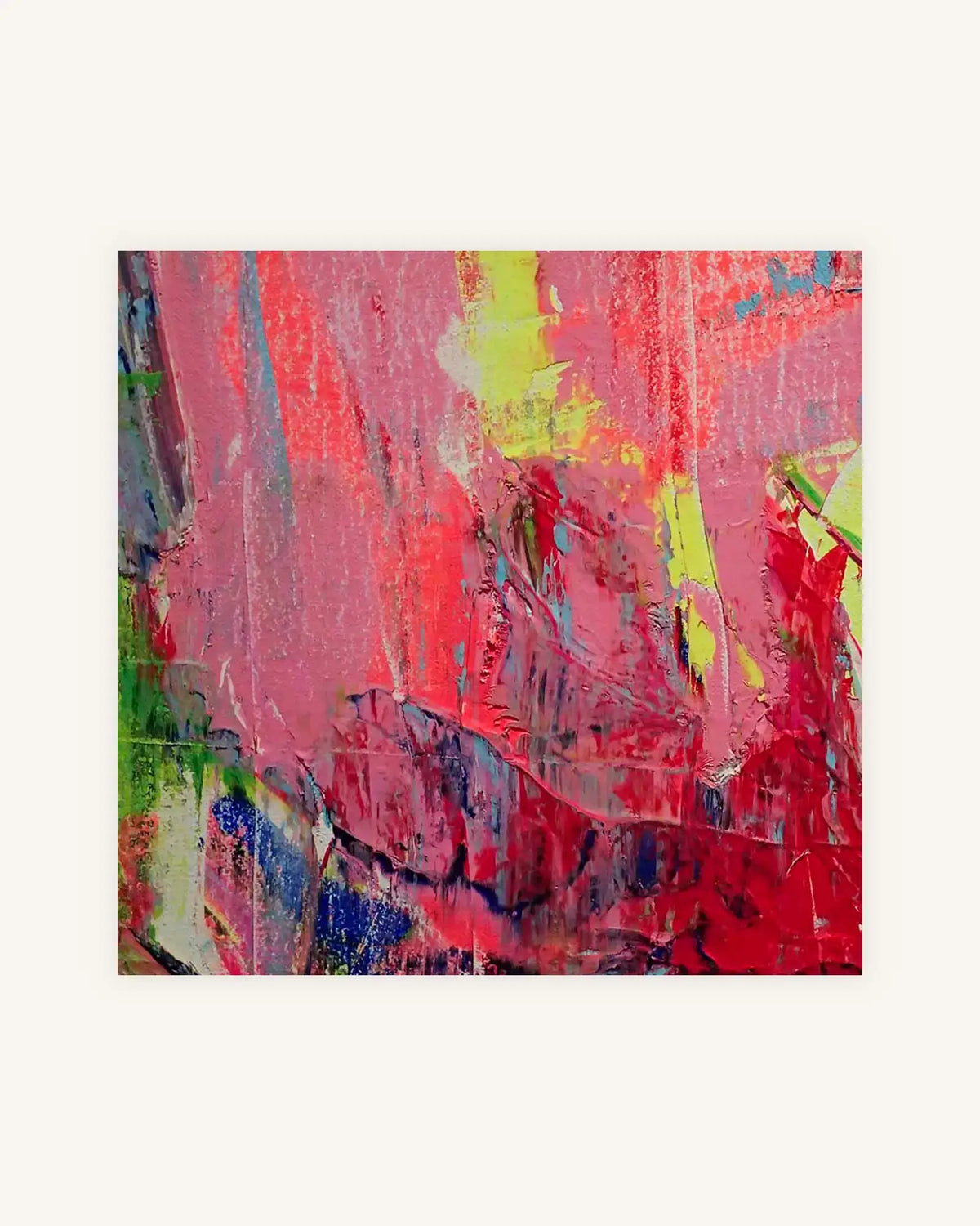 Ohne Titel No. 11 3