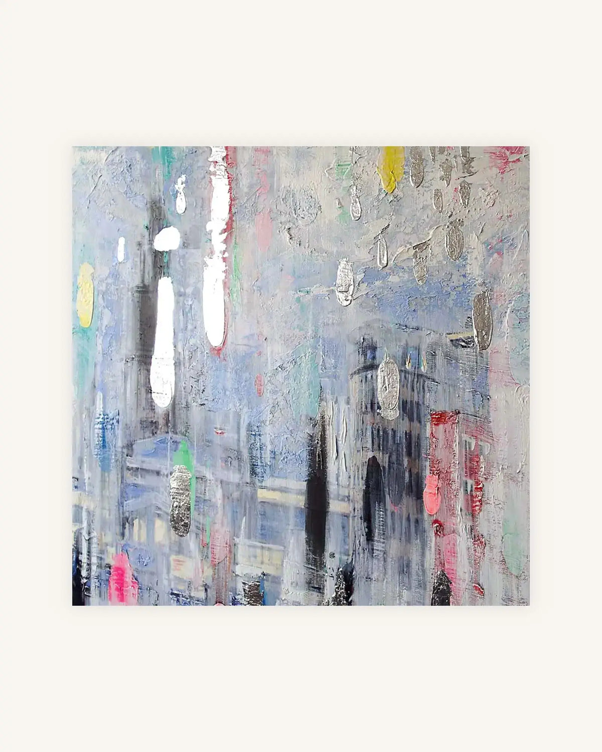 Ohne Titel No. 20 3