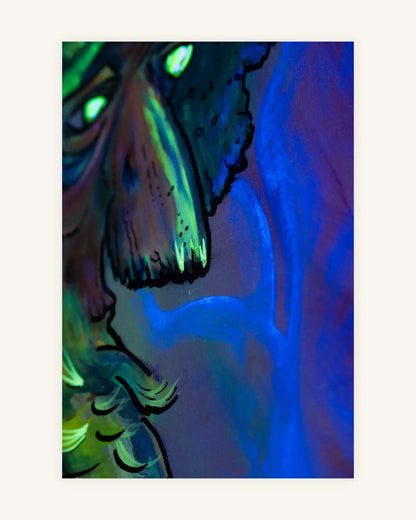 VERWOBENHEIT 4