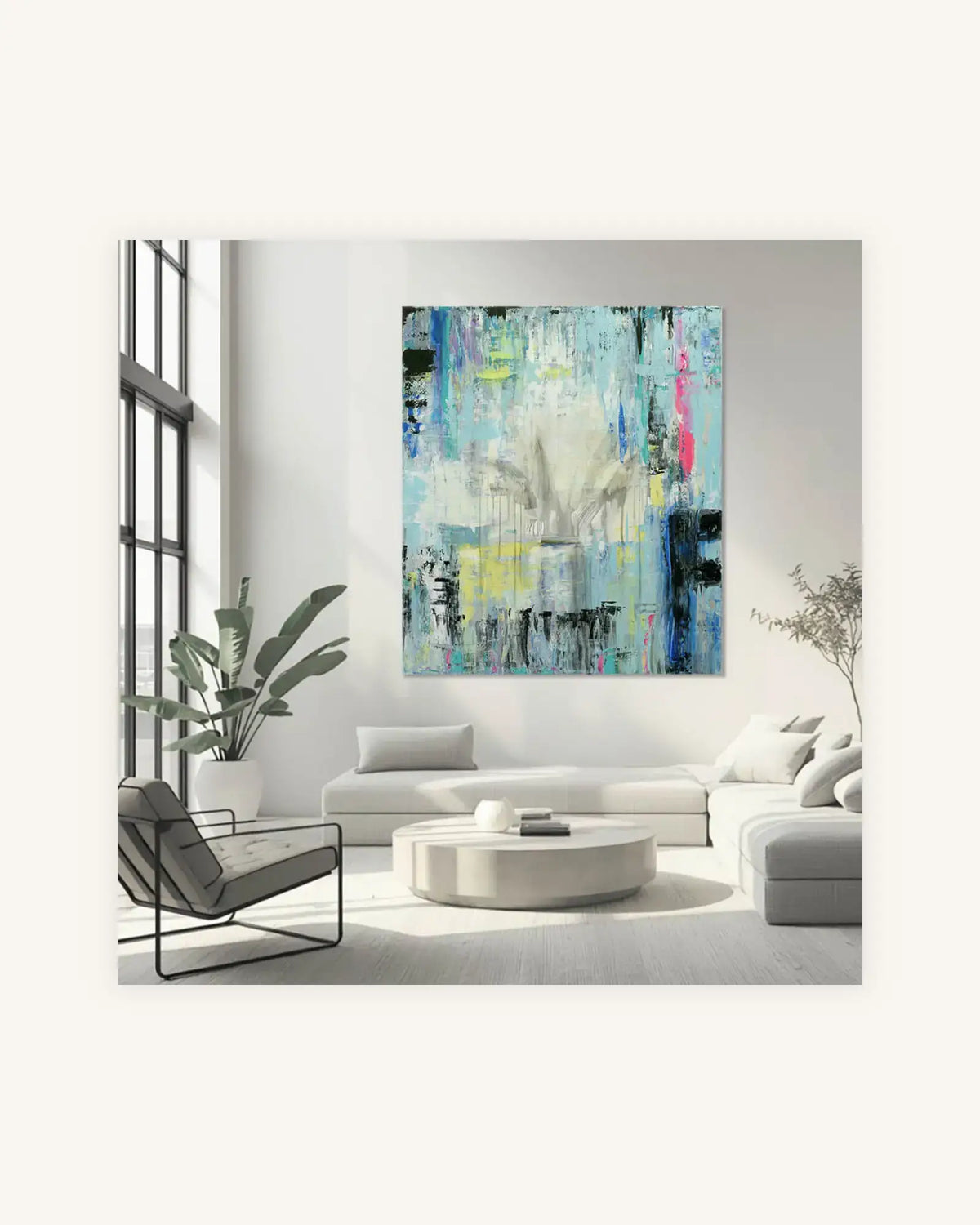 Ohne Titel No. 1 1