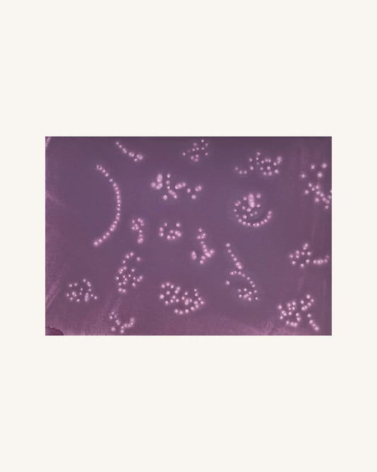 Kleine kosmische Botschaft | little cosmic message 0