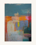 Abstract fields #1 0