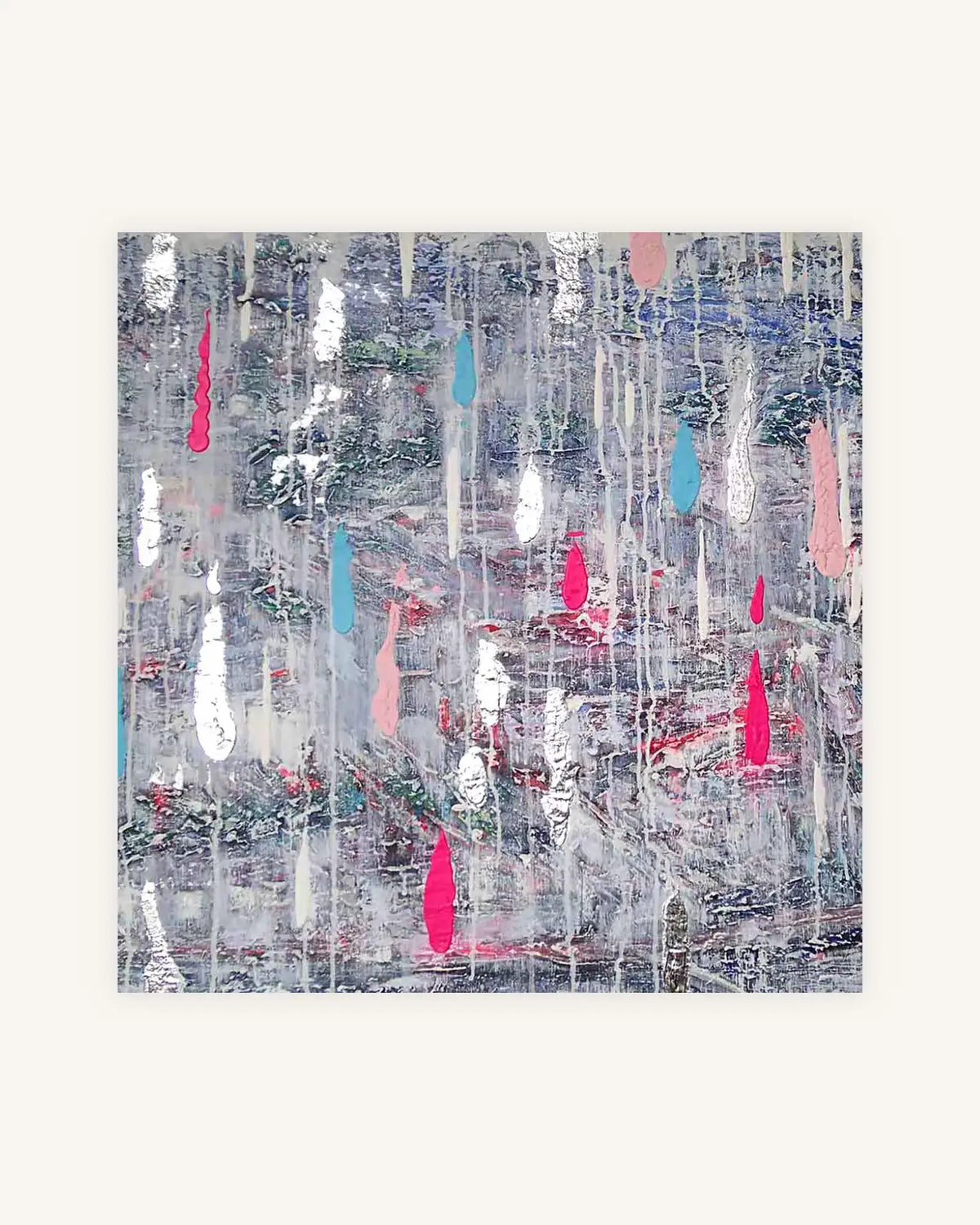 Ohne Titel No. 26 2