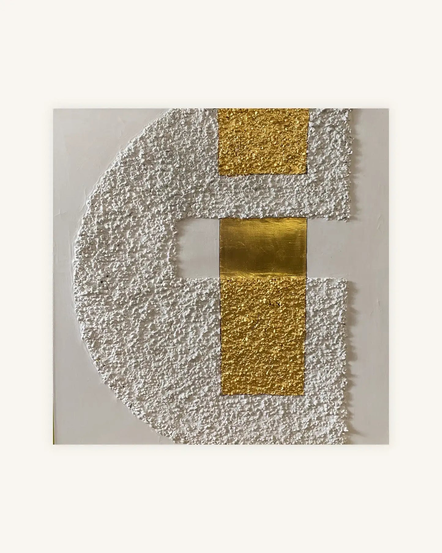 Gold and Stone with Neo-yellow 3