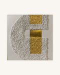 Gold and Stone with Neo-yellow 3