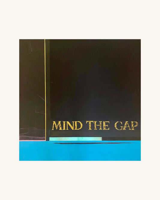 Mind the Gap 0